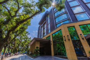  Jolie Vue Boutique Hotel Guilin(Golden Oriole Hotel Guilin)  Гуйлинь